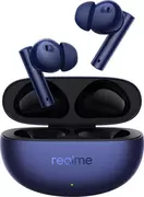 Бездротові навушники Realme Buds Air 5 (Blue)