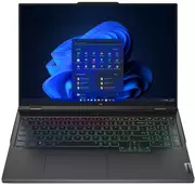 Купить Ноутбук Lenovo Legion Pro 7 16IRX8H Onyx Grey (82WQ00B4RA)