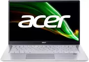 Купити Ноутбук Acer Swift 3 SF314-43 Silver (NX.AB1EU.01U)