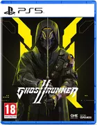 Купить Диск Ghostrunner 2 (Blu-ray) для PS5