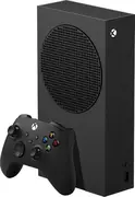 Купить Игровая консоль Microsoft Xbox Series S 1TB (Black)