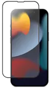 Купить Защитное стекло для iPhone 14 Plus/13 Pro Max Uniq OPTIX MATTE (UNIQ-IP6.7M(2022)-MATTE)