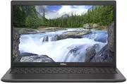 Купить Ноутбук Dell Latitude 3520 Black (N032L352015GE_UBU)