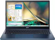 Купити Ноутбук Acer Aspire 3 A315-24P-R6X2 Steam Blue (NX.KJEEU.00A)
