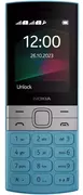Купить Nokia 150 Dual Sim 2023 (Blue)