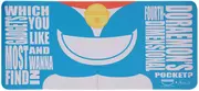 Купить Игровая поверхность AKKO Doraemon Mousepad (6925758610261)