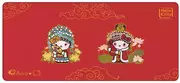 Купить Игровая поверхность AKKO Hellokitty Peking Opera Deskmat B (6925758615419)