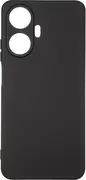 Купить Чехол для realme C55 Gelius Full Soft Case (black)