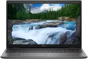 Купить Ноутбук Dell Latitude 3540 Black (N015L354015UA_UBU)