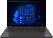 Купить Ноутбук Lenovo ThinkPad P14s Gen 4 Villi Black (21HF000JRA)