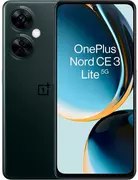 Купить OnePlus Nord CE 3 Lite 5G 8/128GB Chromatic Gray (5011102564)