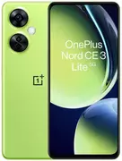 Купить OnePlus Nord CE 3 Lite 5G 8/128GB Pastel Lime (5011102565)
