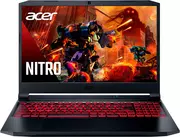 Купить Ноутбук Acer Nitro 5 AN515-57-526W Black (NH.QESEU.016)