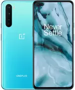 Купить OnePlus Nord 12/256Gb (Blue Marble)