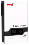 Купить Автономный солнечный инвертор  Must PV18-5248PRO, 5200W 48V 80A