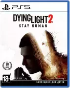 Купить Диск Dying Light 2 Stay Human (Blu-ray) для PS5