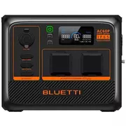 Купить Зарядная станция Bluetti AC 60P (504 Вт*ч/600 Вт)