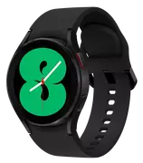 Купить Смарт-часы Samsung Galaxy Watch4 40 mm (Black) SM-R860NZKASEK