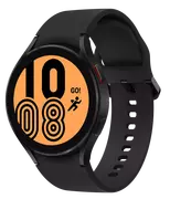 Купить Смарт-часы Samsung Galaxy Watch4 44 mm (Black) SM-R870NZKASEK