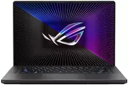 Купить Ноутбук Asus ROG Zephyrus G16 (2023) GU603ZI-N4033 Eclipse Gray (90NR0H13-M00230)