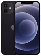 Купить Apple iPhone 12 256GB Black (MGJG3)