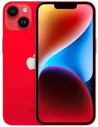 Купить Apple iPhone 14 128GB PRODUCT Red (MPVA3)