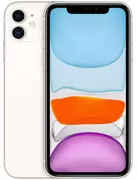 Купити Apple iPhone 11 64Gb White (MHDC3) Slim Box