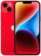 Купить Apple iPhone 14 Plus 256GB PRODUCT Red (MQ573)