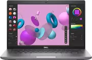 Купить Ноутбук Dell Precision Workstation 3480 Gray (210-BGDH-2305SSS)