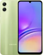 Купить Samsung Galaxy A05 A055F 4/64GB Light Green (SM-A055FLGDSEK)