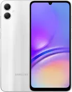 Купить Samsung Galaxy A05 A055F 4/64GB Silver (SM-A055FZSDSEK)