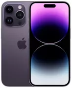 Купить Apple iPhone 14 Pro 256GB Deep Purple (MQ1F3)