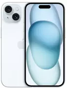 Купити Apple iPhone 15 256GB Blue (MTP93)