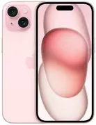Купить Apple iPhone 15 128GB Pink (MTP13)