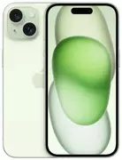 Купить Apple iPhone 15 256GB Green (MTPA3)
