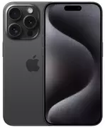Купить Apple iPhone 15 Pro 512GB Black Titanium (MTV73)