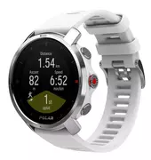 Купить Спортивные часы Polar Grit X White S 90081735