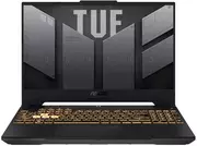 Купити Ноутбук Asus TUF Gaming F15 (2022) FX507ZC4-HN081 Mecha Gray (90NR0GW1-M00BS0)