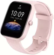 Купить Смарт-часы Amazfit Bip 3 (Pink) A2172