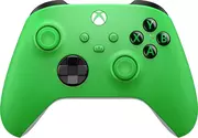 Купить Геймпад Microsoft Official Xbox Series X/S Wireless Controller (Shock Velocity Green) QAU-00091