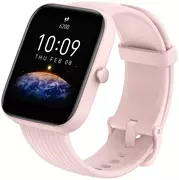 Купить Смарт-часы Amazfit Bip 3 Pro (Pink) A2171