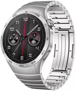 Купить Смарт-часы HUAWEI WATCH GT 4 46mm Elite Grey Steel (55020BGU)