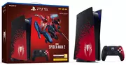 Купить Игровая консоль Sony PlayStation 5 Ultra HD Blu-ray (Marvels Spider-Man 2 Limited Edition Bundle)
