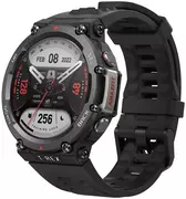 Купить Смарт-часы Amazfit T-Rex 2 (Ember Black) A2170