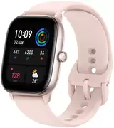 Купить Смарт-часы Amazfit GTS 4 Mini (Flamingo Pink) A2176