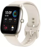 Купить Смарт-часы Amazfit GTS 4 Mini (Moonlight White) A2176