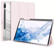 Чохол Dux Ducis Toby Series для Samsung Tab S9 Plus (pink)