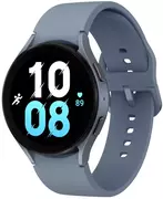 Купить Смарт-часы Samsung Galaxy Watch5 44 mm (Sapphire) SM-R910NZBASEK