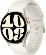 Купить Смарт-часы Samsung Galaxy Watch6 40mm (Gold) SM-R930NZEASEK