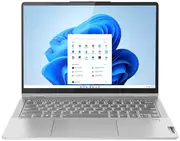 Купить Ноутбук Lenovo IdeaPad Flex 5 14IAU7 Cloud Grey (82R700JMRA)